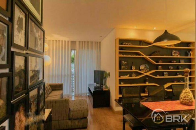 Apartamento com 3 Quartos à Venda, 80 m² em Jardim Sao Paulo(zona Norte) - São Paulo