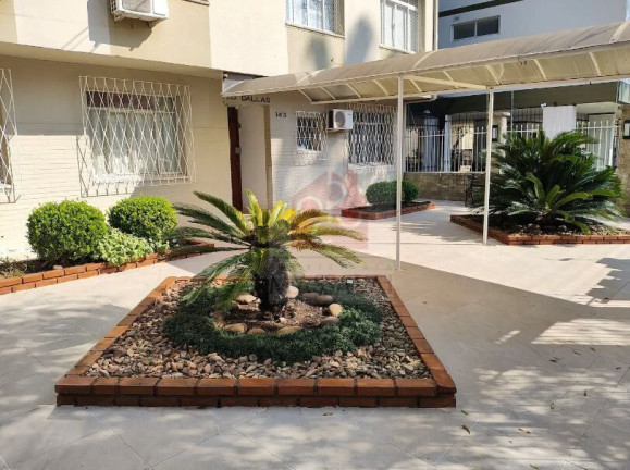 Imagem Apartamento com 1 Quarto à Venda, 44 m² em Menino Deus - Porto Alegre