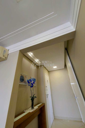 Imagem Apartamento com 2 Quartos à Venda, 78 m² em Embaré - Santos