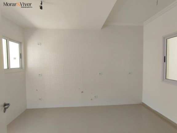 Imagem Casa com 3 Quartos à Venda, 109 m² em Uberaba - Curitiba