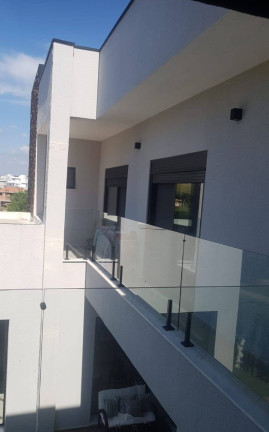 Imagem Casa com 4 Quartos à Venda, 394 m² em Campinas