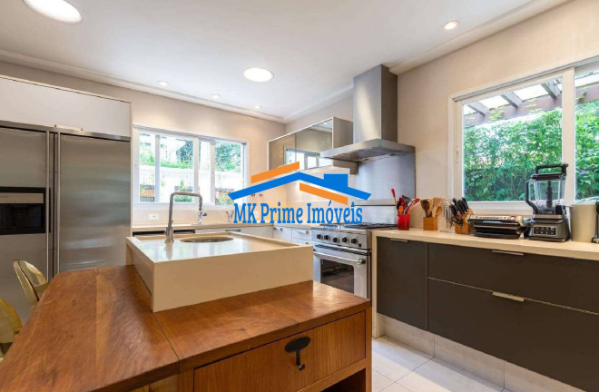 Imagem Casa com 4 Quartos à Venda, 502 m² em Jardim Petrópolis - São Paulo Imagem Casa com 4 Quartos à Venda, 502 m² em Jardim Petrópolis - São Paulo