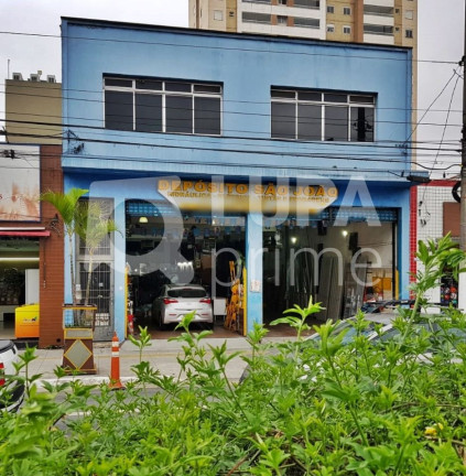 Imóvel Comercial à Venda, 500 m² em Vila Maria - São Paulo
