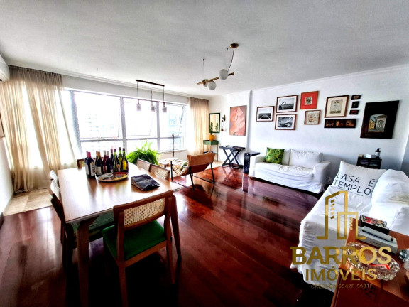 Imagem Apartamento com 3 Quartos à Venda, 125 m² em Barra - Salvador