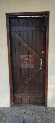 Imagem Casa com 3 Quartos à Venda, 300 m² em Parque Residencial Maria Elmira - Caçapava