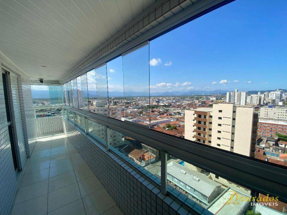 Imagem Apartamento com 2 Quartos à Venda, 90 m² em Tupi - Praia Grande