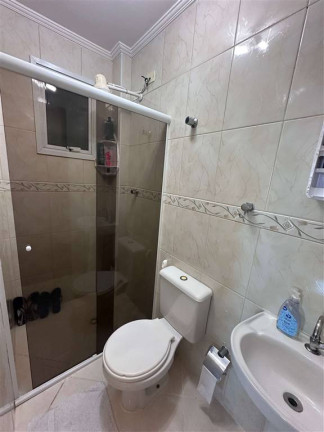 Imagem Apartamento com 2 Quartos à Venda, 75 m² em Maracanã - Praia Grande Imagem Apartamento com 2 Quartos à Venda, 75 m² em Maracanã - Praia Grande