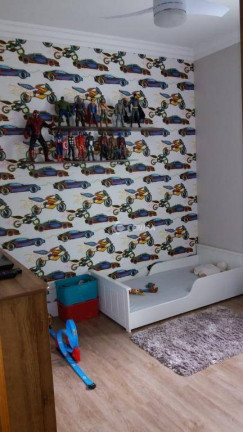 Imagem Apartamento com 3 Quartos à Venda, 85 m² em Centro - Indaiatuba Imagem Apartamento com 3 Quartos à Venda, 85 m² em Centro - Indaiatuba