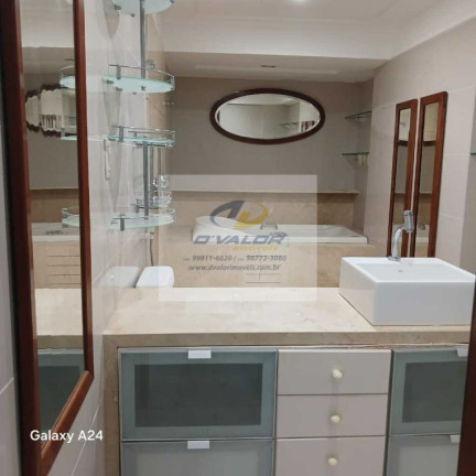 Imagem Apartamento com 3 Quartos à Venda, 508 m² em Manaíra - João Pessoa