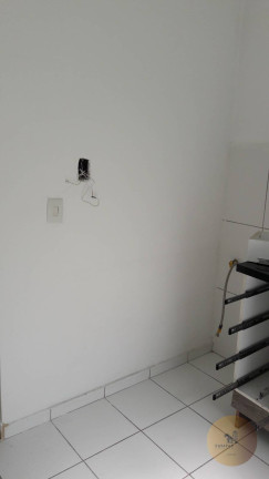 Imagem Apartamento com 1 Quarto à Venda, 40 m² em Vila Moraes - São Paulo Imagem Apartamento com 1 Quarto à Venda, 40 m² em Vila Moraes - São Paulo