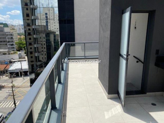 Imagem Imóvel com 2 Quartos à Venda, 153 m² em Itaim Bibi - São Paulo