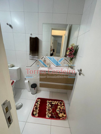 Imagem Apartamento com 3 Quartos à Venda, 82 m² em Vila São Francisco - São Paulo