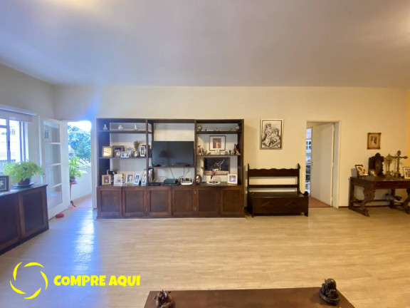 Imagem Apartamento com 3 Quartos à Venda, 157 m² em Consolação - São Paulo Imagem Apartamento com 3 Quartos à Venda, 157 m² em Consolação - São Paulo