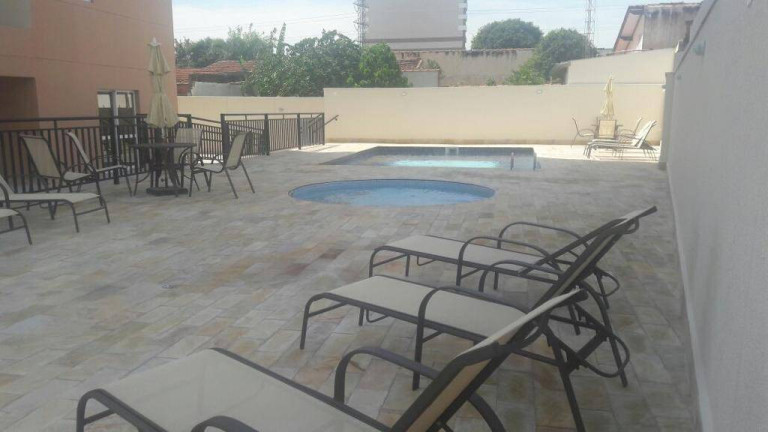 Imagem Apartamento com 2 Quartos à Venda, em Vila Nossa Senhora Das Graças - Taubaté Imagem Apartamento com 2 Quartos à Venda, em Vila Nossa Senhora Das Graças - Taubaté