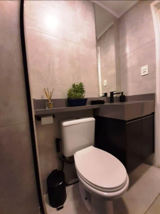 Imagem Apartamento com 2 Quartos à Venda, 55 m² em Vila Matilde - São Paulo