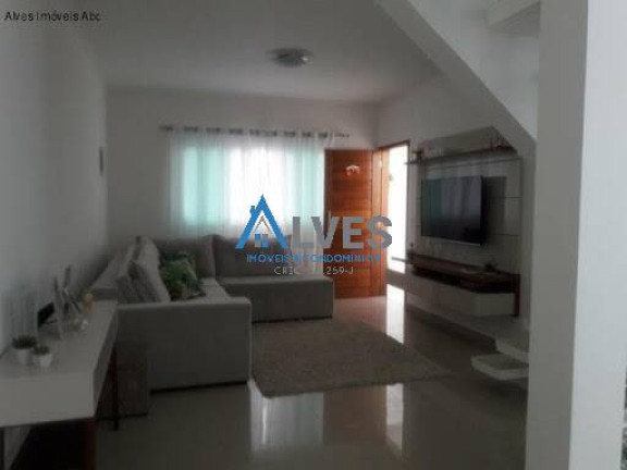 Imagem Casa com 3 Quartos à Venda, 220 m² em Cooperativa - São Bernardo Do Campo