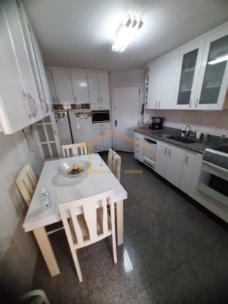Imagem Apartamento com 3 Quartos à Venda, 110 m² em Vila Maria - São Paulo Imagem Apartamento com 3 Quartos à Venda, 110 m² em Vila Maria - São Paulo