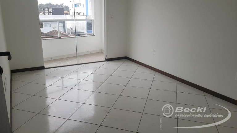 Imagem Apartamento com 2 Quartos à Venda, 77 m² em Floresta - Joinville
