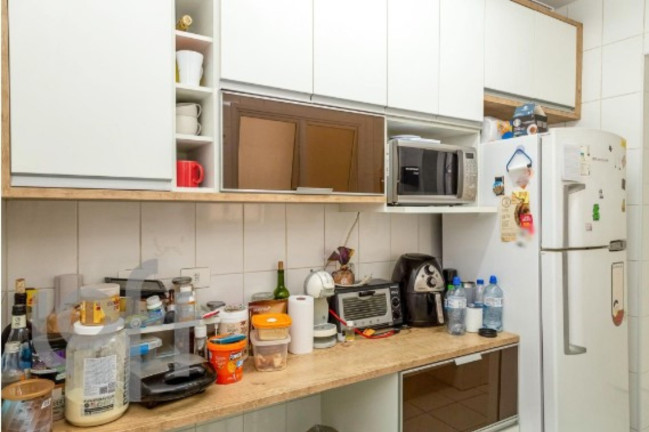 Imagem Apartamento com 3 Quartos à Venda, 92 m² em Pinheiros - São Paulo