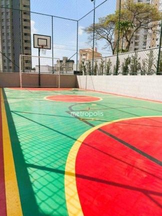 Imagem Apartamento com 2 Quartos para Alugar, 62 m² em Jardim - Santo André Imagem Apartamento com 2 Quartos para Alugar, 62 m² em Jardim - Santo André