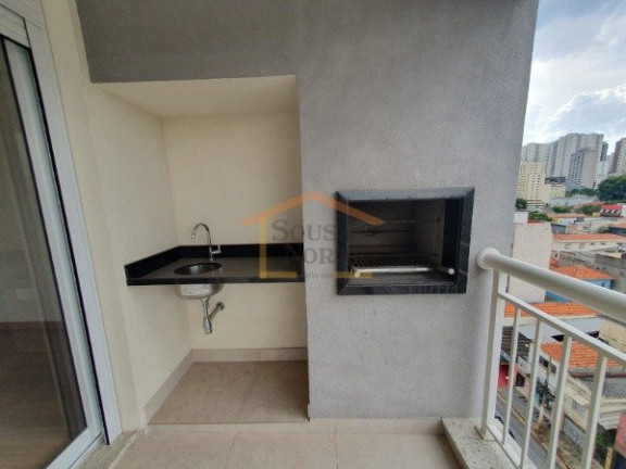 Imagem Apartamento com 1 Quarto à Venda, 60 m² em Santana - São Paulo Imagem Apartamento com 1 Quarto à Venda, 60 m² em Santana - São Paulo