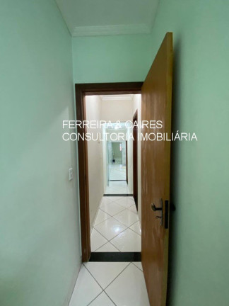 Imagem Casa com 4 Quartos à Venda,  em Jardim Morada Do Sol - Indaiatuba