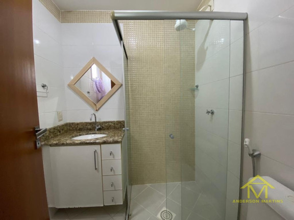 Imagem Apartamento com 3 Quartos à Venda, 107 m² em Enseada Azul - Guarapari