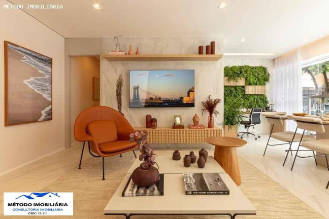 Imagem Apartamento com 3 Quartos à Venda, 110 m² em Vila Mariana - São Paulo