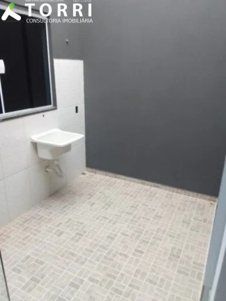 Imagem Casa com 2 Quartos à Venda, 60 m² em éden - Sorocaba
