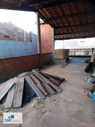 Imagem Sobrado com 3 Quartos à Venda, 265 m² em Dos Casa - São Bernardo Do Campo Imagem Sobrado com 3 Quartos à Venda, 265 m² em Dos Casa - São Bernardo Do Campo