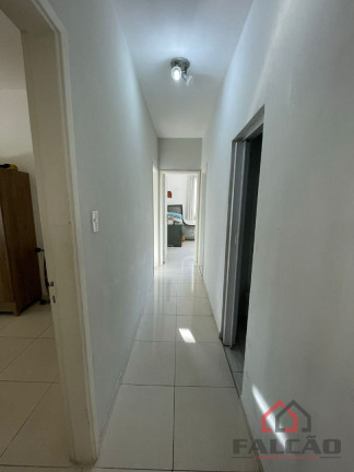 Imagem Apartamento com 3 Quartos à Venda, 92 m² em Boqueirão - Santos Imagem Apartamento com 3 Quartos à Venda, 92 m² em Boqueirão - Santos