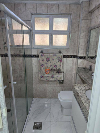 Imagem Apartamento com 3 Quartos à Venda, 107 m² em Itararé - São Vicente Imagem Apartamento com 3 Quartos à Venda, 107 m² em Itararé - São Vicente