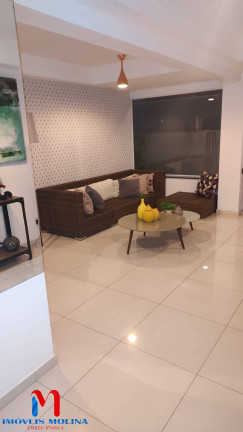 Imagem Apartamento com 3 Quartos à Venda, 98 m² em Fundação - São Caetano Do Sul Imagem Apartamento com 3 Quartos à Venda, 98 m² em Fundação - São Caetano Do Sul