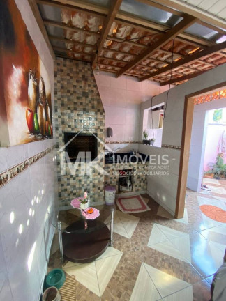Imagem Casa de Condomínio com 2 Quartos à Venda, em Centro - Piraquara Imagem Casa de Condomínio com 2 Quartos à Venda, em Centro - Piraquara