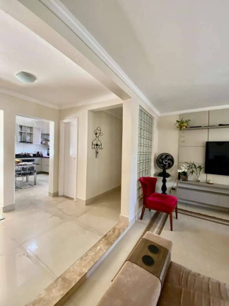 Imagem Casa de Condomínio com 4 Quartos à Venda,  em Jardim Do Golf I - Jandira