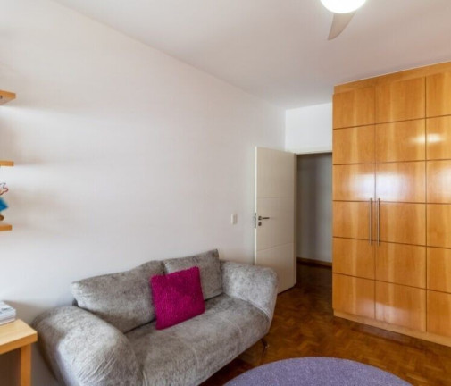 Imagem Apartamento com 3 Quartos à Venda, 299 m² em Higienópolis - São Paulo Imagem Apartamento com 3 Quartos à Venda, 299 m² em Higienópolis - São Paulo