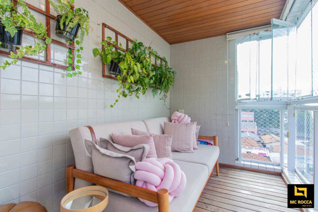 Imagem Apartamento com 3 Quartos à Venda, 113 m² em Centro - São Bernardo Do Campo Imagem Apartamento com 3 Quartos à Venda, 113 m² em Centro - São Bernardo Do Campo
