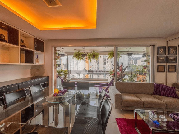 Apartamento com 3 Quartos à Venda, 141 m² em Vila Mariana - São Paulo
