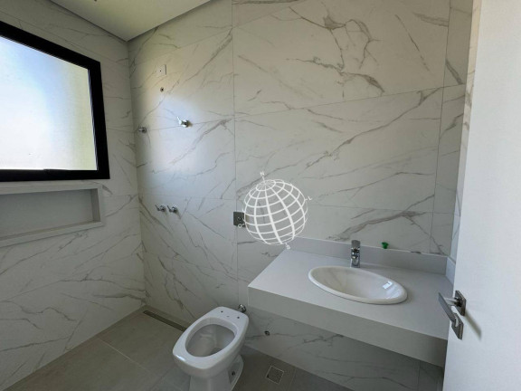 Imagem Casa com 3 Quartos à Venda, 151 m² em Nova Gardênia - Atibaia