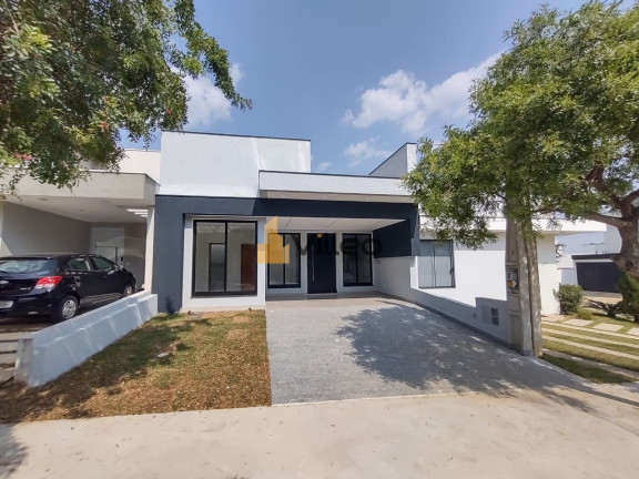 Imagem Casa de Condomínio com 3 Quartos à Venda, 160 m² em Cajuru Do Sul - Sorocaba