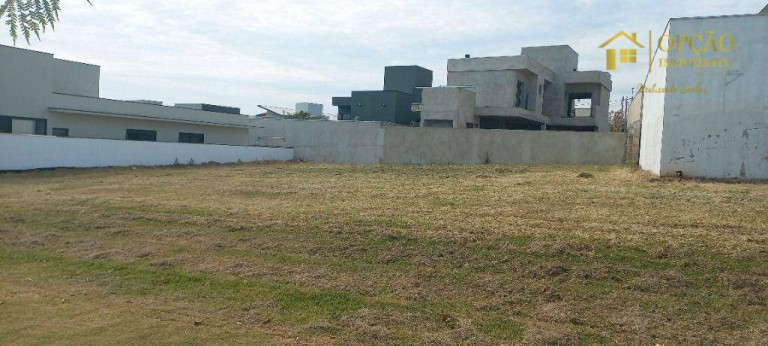Imagem Terreno à Venda, 419 m² em Condomínio Residencial Una - Itu Imagem Terreno à Venda, 419 m² em Condomínio Residencial Una - Itu