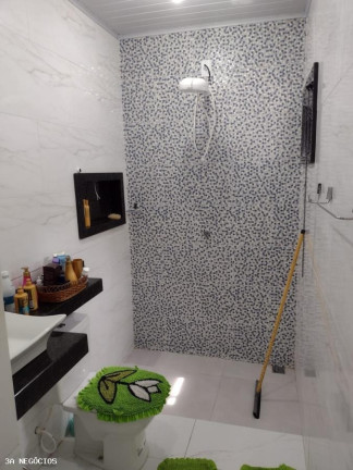 Imagem Casa com 3 Quartos à Venda, 96 m² em Eletronorte - Porto Velho Imagem Casa com 3 Quartos à Venda, 96 m² em Eletronorte - Porto Velho