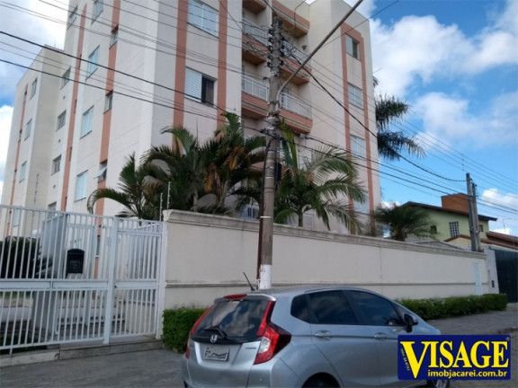 Imagem Apartamento com 2 Quartos à Venda, em Jd. Florida - Jacareí Imagem Apartamento com 2 Quartos à Venda, em Jd. Florida - Jacareí