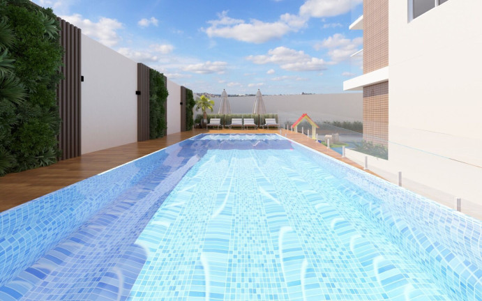 Imagem Apartamento com 2 Quartos à Venda, 70 m² em Vila Alzira - Santo André Imagem Apartamento com 2 Quartos à Venda, 70 m² em Vila Alzira - Santo André