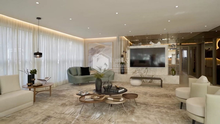 Imagem Apartamento com 4 Quartos à Venda, 231 m² em Pinheiros - São Paulo Imagem Apartamento com 4 Quartos à Venda, 231 m² em Pinheiros - São Paulo