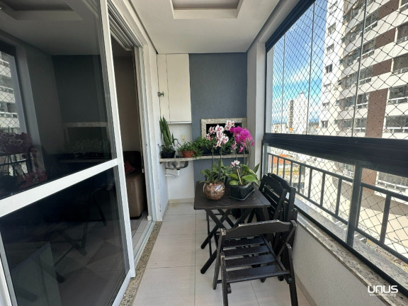 Imagem Apartamento com 3 Quartos à Venda, 112 m² em Kobrasol - São José Imagem Apartamento com 3 Quartos à Venda, 112 m² em Kobrasol - São José