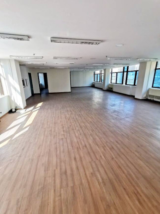 Imagem Sala Comercial à Venda, 98 m² em Cidade Monções - São Paulo Imagem Sala Comercial à Venda, 98 m² em Cidade Monções - São Paulo