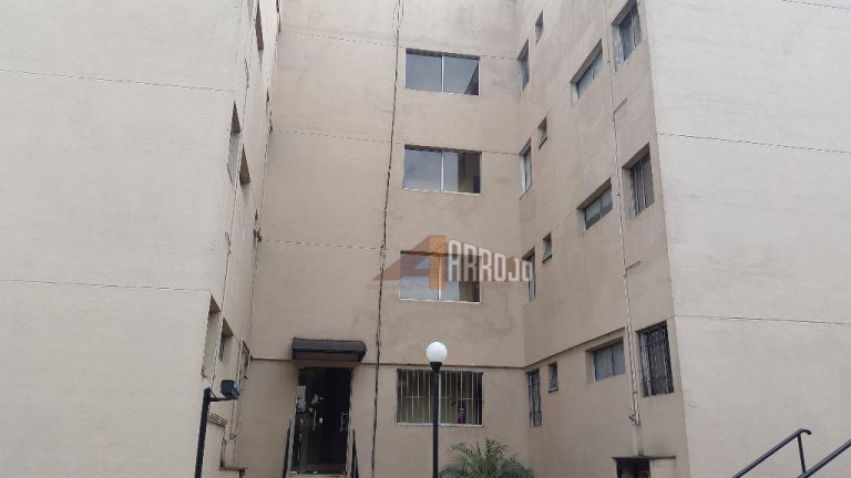 Imagem Apartamento com 2 Quartos à Venda, 54 m² em Vila Rui Barbosa - São Paulo