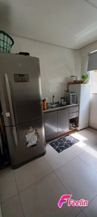 Imagem Apartamento com 2 Quartos à Venda, 60 m² em Ingleses - Florianópolis Imagem Apartamento com 2 Quartos à Venda, 60 m² em Ingleses - Florianópolis