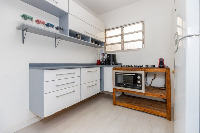 Imagem Apartamento com 2 Quartos à Venda, 77 m² em Campo Belo - São Paulo Imagem Apartamento com 2 Quartos à Venda, 77 m² em Campo Belo - São Paulo